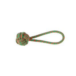 Freedog Rope Ball Christmas Una Asa 30 cm Precio: 4.49999968. SKU: B188HXY38P