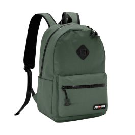 Mochila Smart Khaki PRO-DG Verde Militar