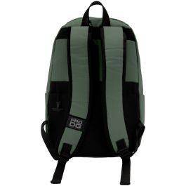 Mochila Smart Khaki PRO-DG Verde Militar