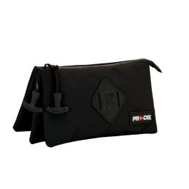 Estuche Portatodo Triple Smart Black PRO-DG Negro