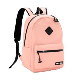 Mochila Smart Salmon PRO-DG Salmón