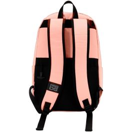 Mochila Smart Salmon PRO-DG Salmón