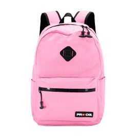 Mochila Smart Pink PRO-DG Rosa Precio: 34.95000058. SKU: B1A3G4PH7H