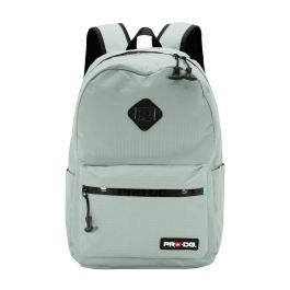 Mochila Smart Gray PRO-DG Gris Precio: 37.50000056. SKU: B1BG6WQW7S