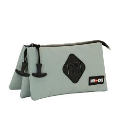 Estuche Portatodo Triple Smart Gray PRO-DG Gris