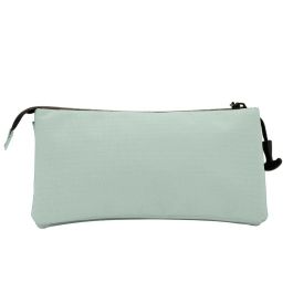 Estuche Portatodo Triple Smart Gray PRO-DG Gris