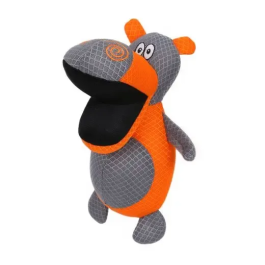 Freedog Peluche Happy Dog Naranja 28 cm Precio: 8.49999953. SKU: B1BEQDR682