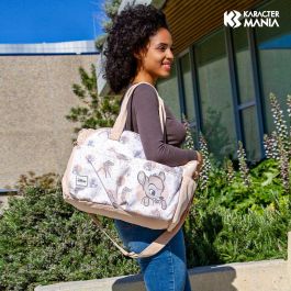 Bolso para Carro de Bebé Mommy Tender Disney Bambi Marrón Bolso para Carro de Bebé Mommy Tender Disney Bambi Marrón