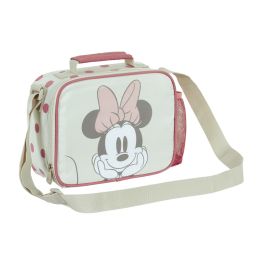 Bolsa Portamerienda Kid Merry Disney Minnie Mouse Hueso