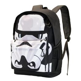 Mochila ECO 2.0 Trooper Star Wars Negro