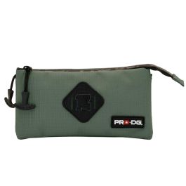 Estuche Portatodo Triple Smart Khaki PRO-DG Verde Militar Precio: 12.50000059. SKU: B1GZ79CWET