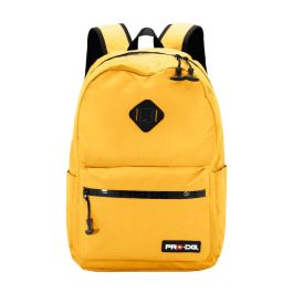 Mochila Smart Yellow PRO-DG Amarillo