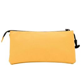 Estuche Portatodo Triple Smart Yellow PRO-DG Amarillo