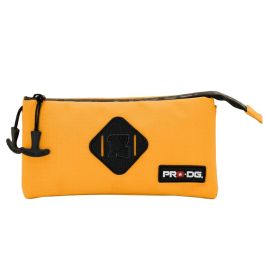 Estuche Portatodo Triple Smart Mango PRO-DG Amarillo Precio: 14.58999971. SKU: B13QN7YVTL