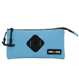 Estuche Portatodo Triple Smart Light Blue PRO-DG Azul