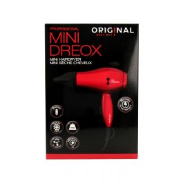 Sinelco Dreox Secador Mini Rojo Precio: 15.94999978. SKU: SBL-0440117