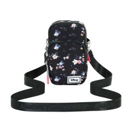 Bolso Ibag Nature Mickey Mouse Negro Bolso Ibag Nature Mickey Mouse Negro