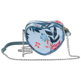 Bolso Corazón Mini Nature Disney Frozen 2 Multicolor