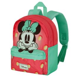 Mochila Preescolar Joy Berry Disney Minnie Mouse Multicolor Precio: 20.50000029. SKU: B1H8YXWYBV