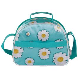 Bolsa Portamerienda 3D Spring Disney Minnie Mouse Azul