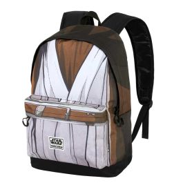 Mochila HS FAN 2.0 Obi-Wan Kenobi Star Wars Multicolor Precio: 33.94999971. SKU: B1CHRSMV9V