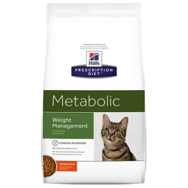 Hill'S Hpd Feline Metabolic 1,5 kg Precio: 26.318182. SKU: B13LZGWL7T
