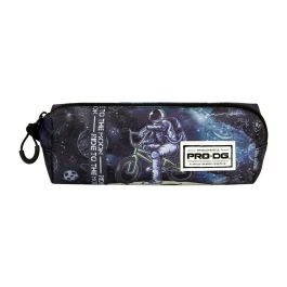 Estuche Portatodo Cuadrado FAN 2.0 Astrorider PRO-DG Gris