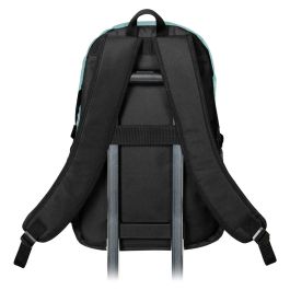 Mochila Fight FAN 2.0 Surfcamp PRO-DG Azul