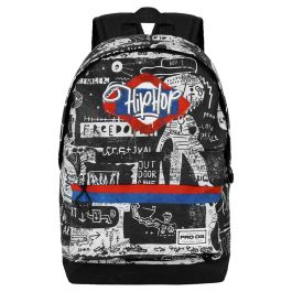 Mochila prodg underhiphop fan 2.0 41x30x18 cm