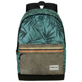 Mochila HS FAN 2.0 Bamboo PRO-DG Multicolor