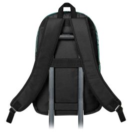 Mochila HS FAN 2.0 Bamboo PRO-DG Multicolor