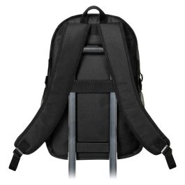 Mochila Fight FAN 2.0 Caothic PRO-DG Azul