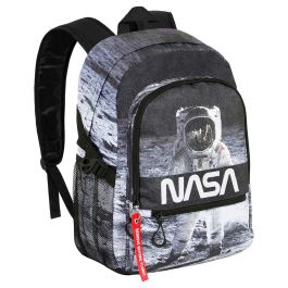 Mochila Fight FAN 2.0 Astronaut NASA Negro