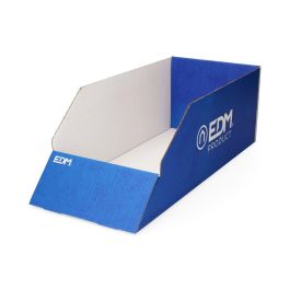 Caja expositora material electrico 198x470x158mm edm Precio: 1.9499997. SKU: B1ALL8RYB6