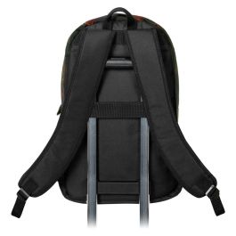 Mochila HS FAN 2.0 Ninjas TEENAGE MUTANT NINJA Tortugas Ninja Multicolor