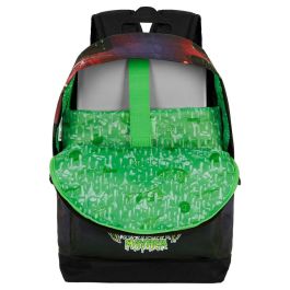 Mochila HS FAN 2.0 Ninjas TEENAGE MUTANT NINJA Tortugas Ninja Multicolor