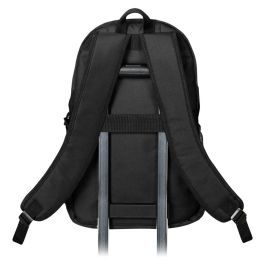 Mochila Fight FAN 2.0 Tiger PRO-DG Negro