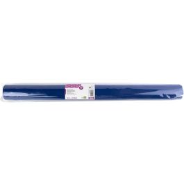 Tejido Sin Tejer Liderpapel Terileno 25 gr-M2 Rollo De 5 Mt Azul Marino