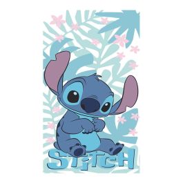 Toalla de Playa Stitch 140 x 70 cm Algodón Precio: 11.94999993. SKU: B167NC7S8M