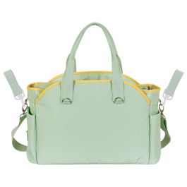 Bolso para Carro de Bebé Mommy Clouds Looney Tunes Tweety (Piolín) Verde