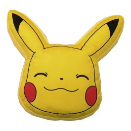 Cojin 3D 4cm pikachu Precio: 10.95000027. SKU: B1AGTJ7HQL