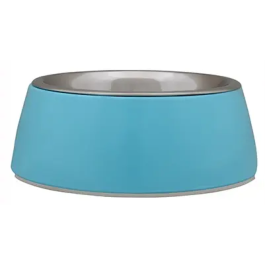 Freedog Bowl Melamina Inox Azul L 19 cm - 520 mL Precio: 7.95000008. SKU: B19CHR6EW6