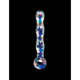 Dildo Pipedream Icicles Multicolor