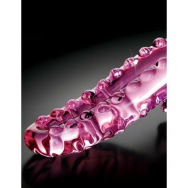 Dildo Pipedream Icicles Rosa