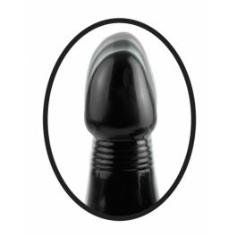 Plug Anal Pipedream Anal Fantasy Collection Negro