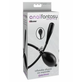 Plug Anal Pipedream Anal Fantasy Collection Negro