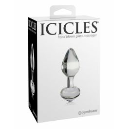 Plug Anal Pipedream Icicles