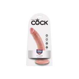 Pene Realista (18 cm) Pipedream King Cock