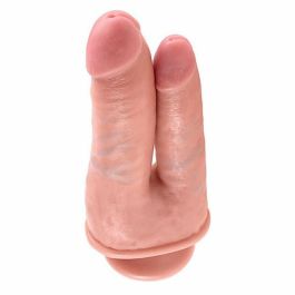 Pene Realista de Doble Penetración Pipedream King Cock Precio: 48.89000039. SKU: B1BNJ2SQ4M