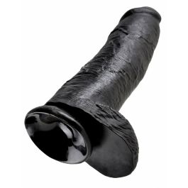 Consolador Realista Pipedream King Cock PVC